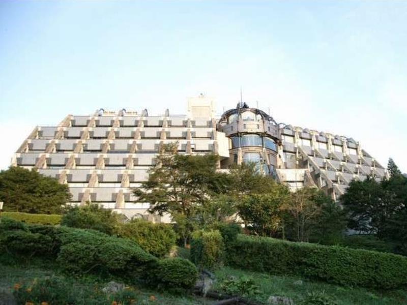 La La Gotenba Hotel & Resort Dış mekan fotoğraf