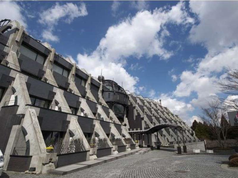 La La Gotenba Hotel & Resort Dış mekan fotoğraf
