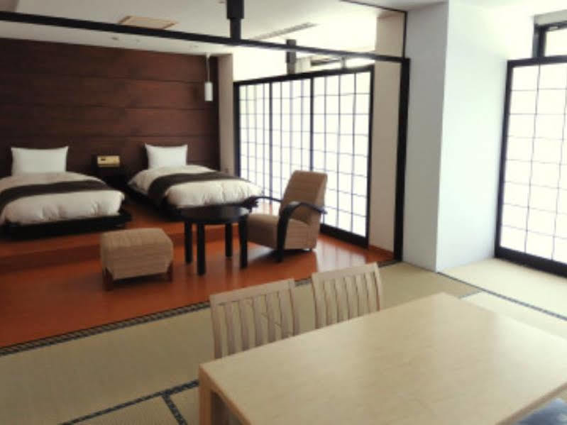 La La Gotenba Hotel & Resort Dış mekan fotoğraf